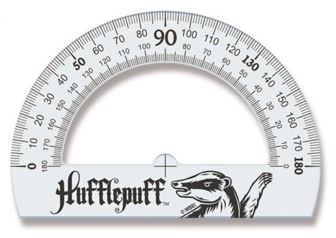 Harry Potter Ruler Set by Maped