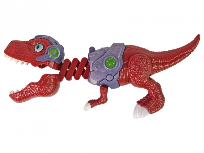 Diving Toy Set with Dinosaur