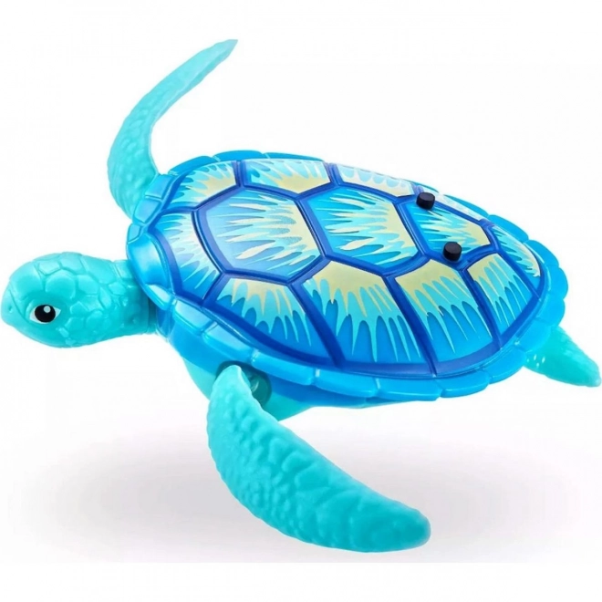 Floating Turtle Robot Toy