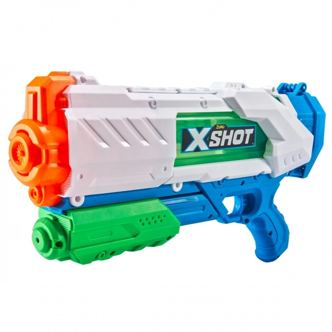 Water Blaster Warfare Quick Fill