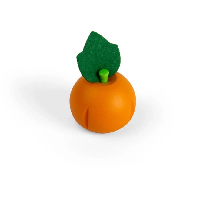 Bigjigs Pumpkin Toy