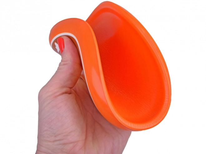 Colorful Flying Disc Toy