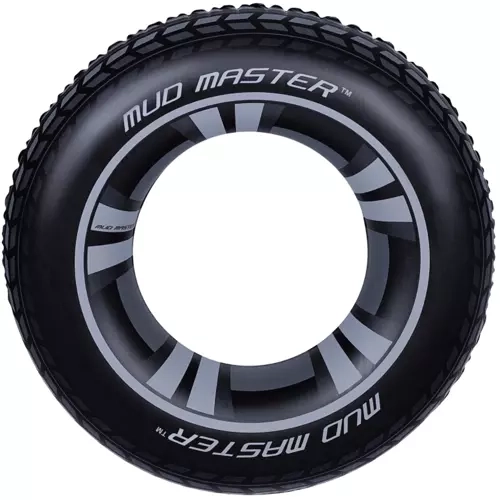 Inflatable Swimming Tire by Bestway 91cm