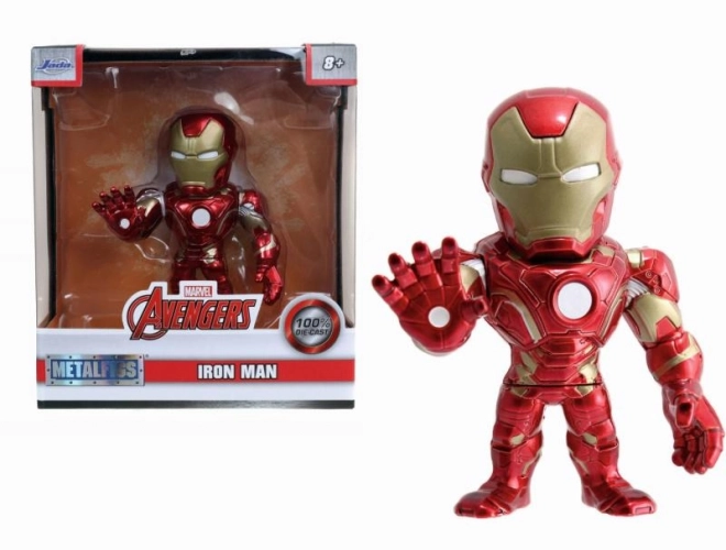 Marvel Ironman Figurine