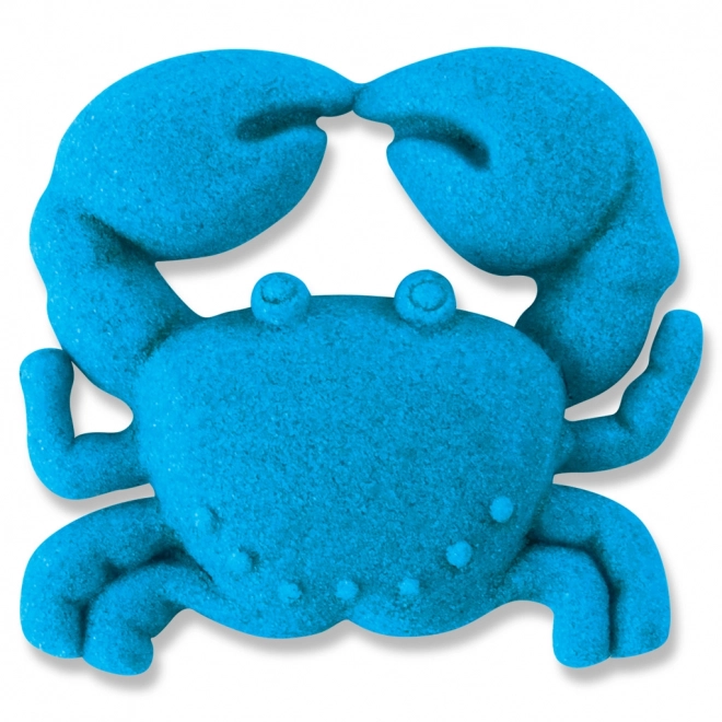 Kinetic Sand Blue 0.9 kg