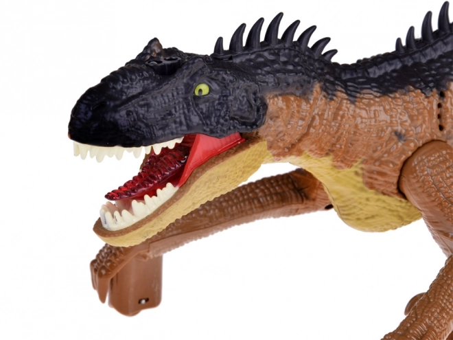 Remote Controlled Dinosaurs Toy