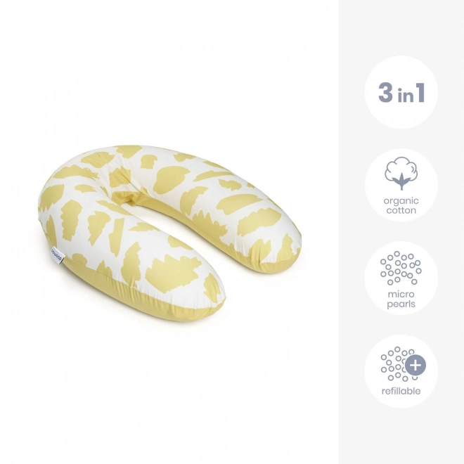 Doomoo Multifunctional Nursing Pillow