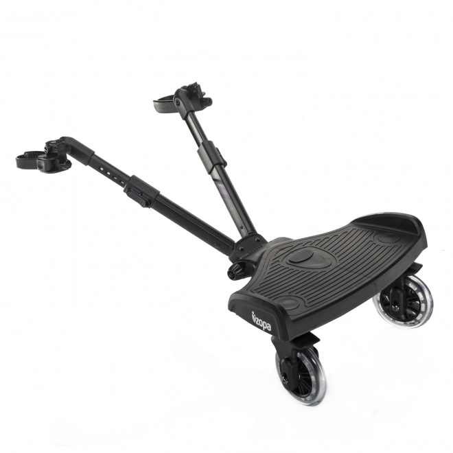 Segboard Stroller Step Attachment