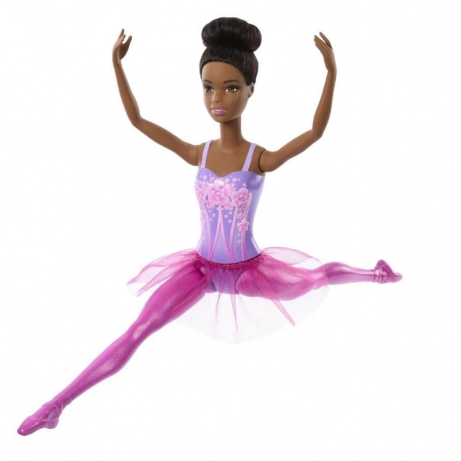 Barbie Ballerina Doll - Pink Blonde