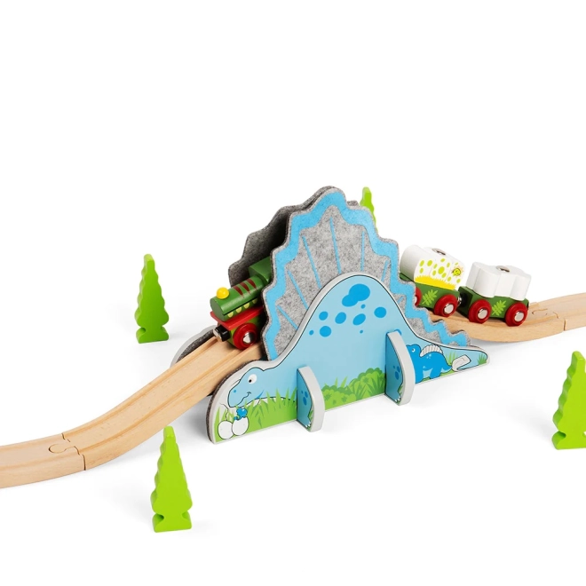 Encourages imaginative play