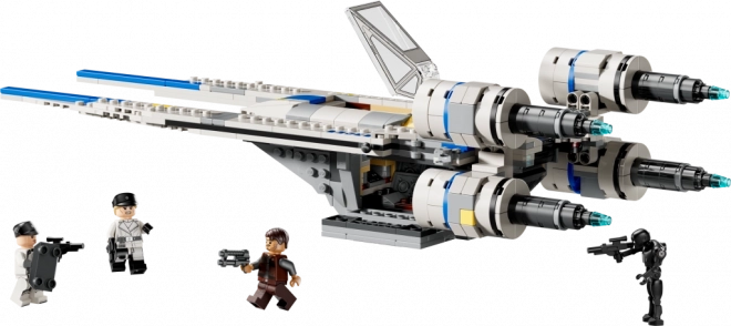 LEGO Star Wars Rebel U-Wing Fighter
