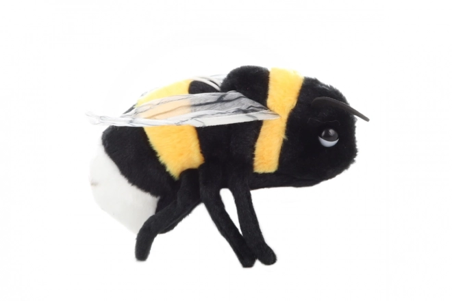 Eco-friendly Plush Bumblebee