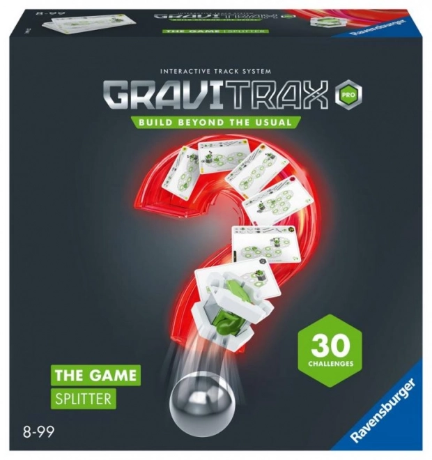 Gravitrax Pro Il Gioco Splitter