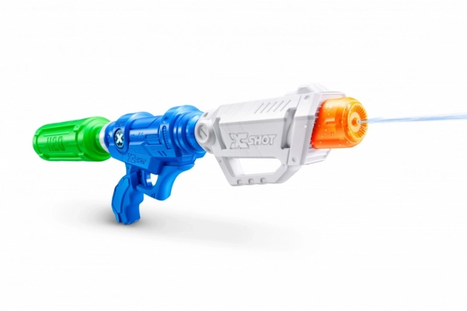 X-Shot Water Warfare Tornado Tide Water Launcher