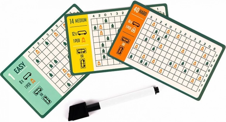 Píšete, riešite, zmažete – a idete ďalej