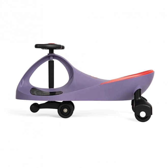 Didicar Light Purple Ride-On Toy