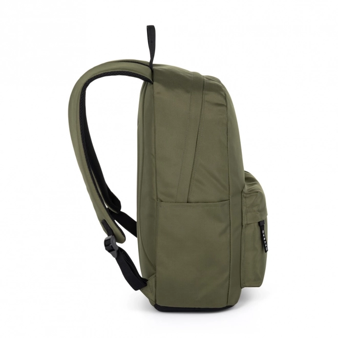 Olive OXY Runner Student Backpack