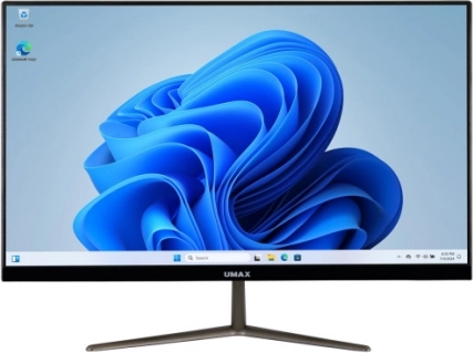 Umax U-One 24AN Pro all-in-one 24" Full HD con Windows 11 Pro
