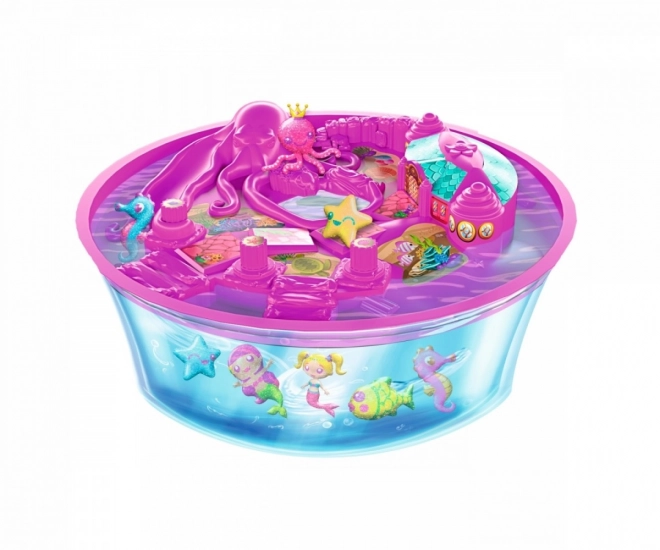 Aqua Gelz Magical Mermaids