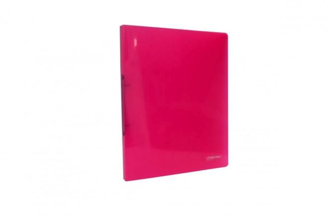 Ring Binder A4 Pink