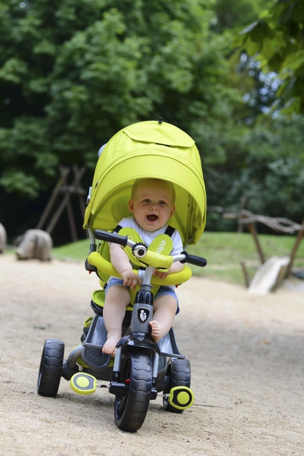 Tricycle for Kids - Kiwi Green