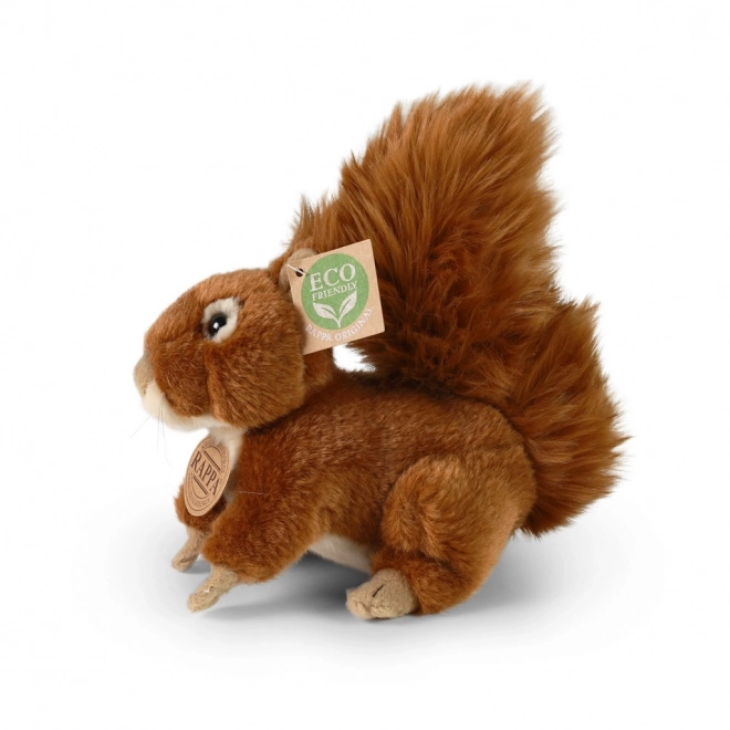 Eco-friendly Plush Squirrel