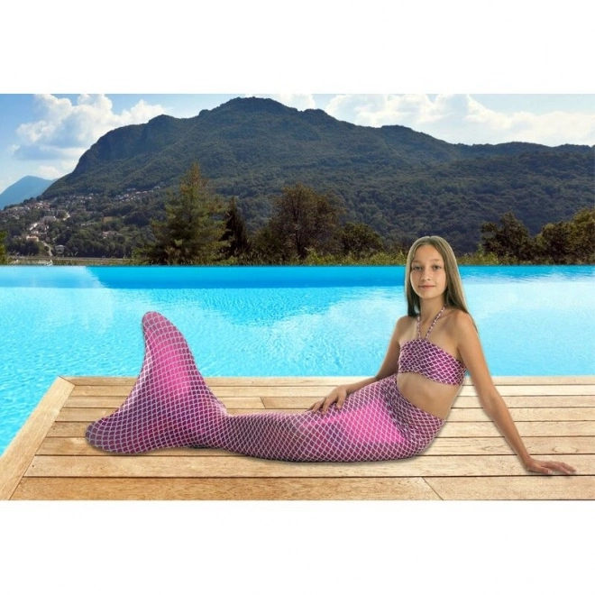 Mermaid Tail for Swimming - Bora