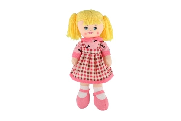 Soft Cloth Doll for Infants