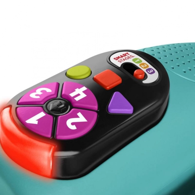 Fisher Price Smart Stages Chair