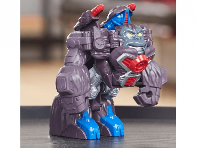 Transformers Optimus Primal 2-in-1 Figure