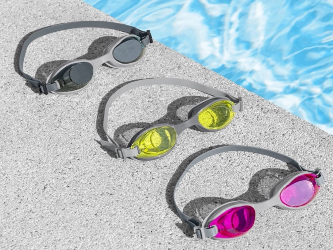 Bestway swimming goggles for 14+