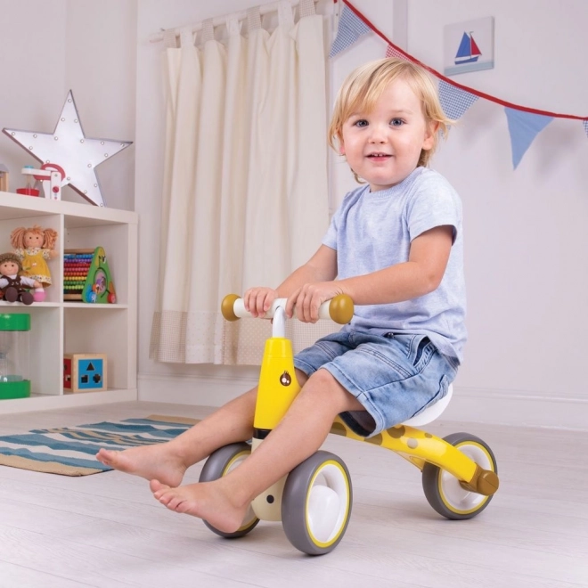 Didicar Toddler Balance Bike - Giraffe