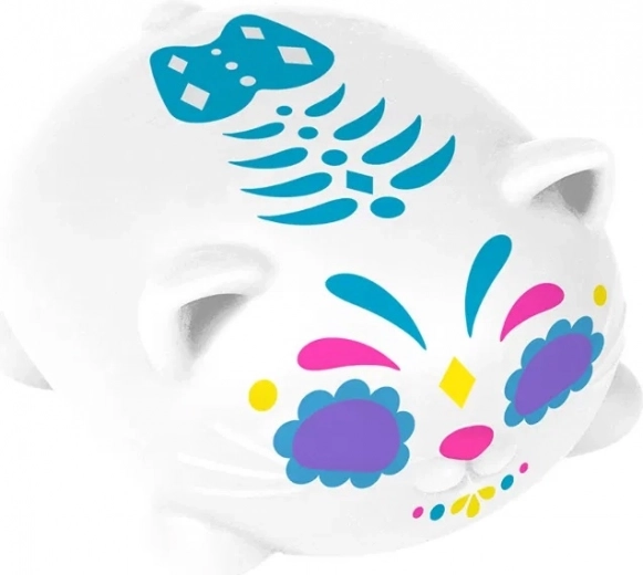 Effet lumineux pour s’amuser le soir