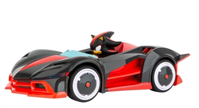 Carrera GO! Sonic Racing Track Set