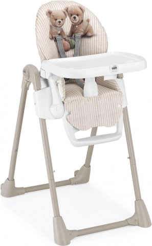 Seggiolone CAM Pappananna, colore C264