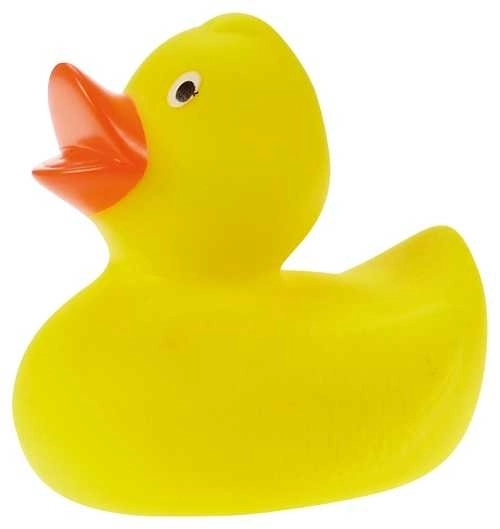 Large Bath Duck Toy