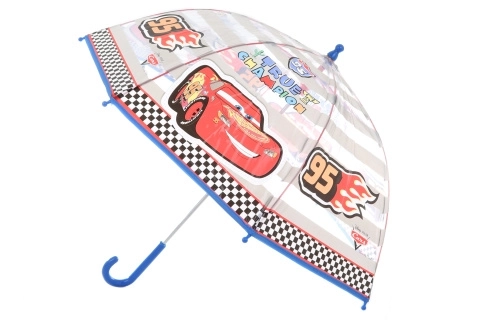 Manual Cars Umbrella