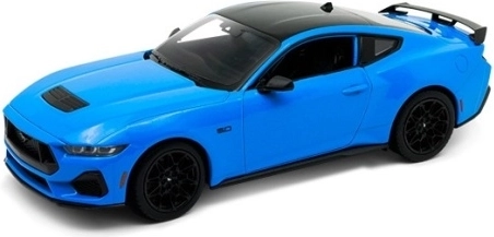 Metalni model automobila Ford Mustang GT u mjerilu 1:24