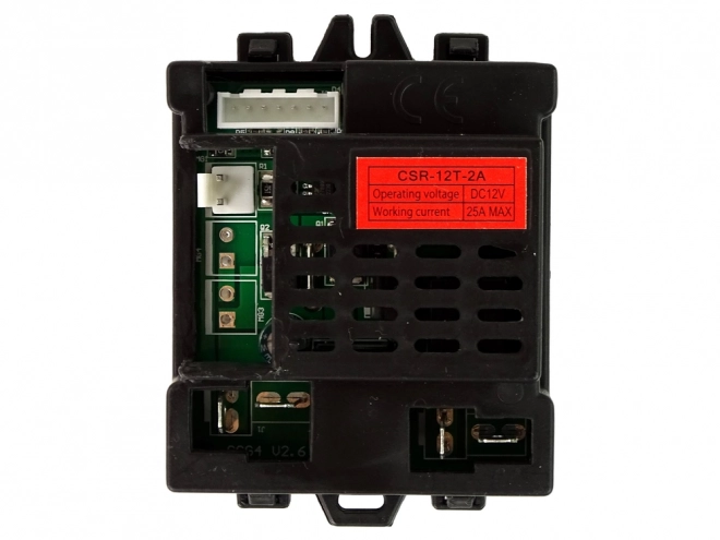 Csr Alarm System Module