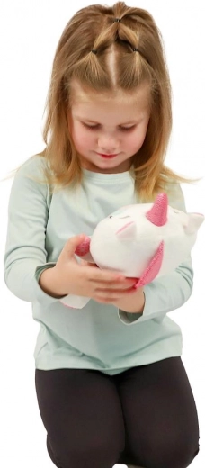 Finom fény a nyugodt elalváshoz