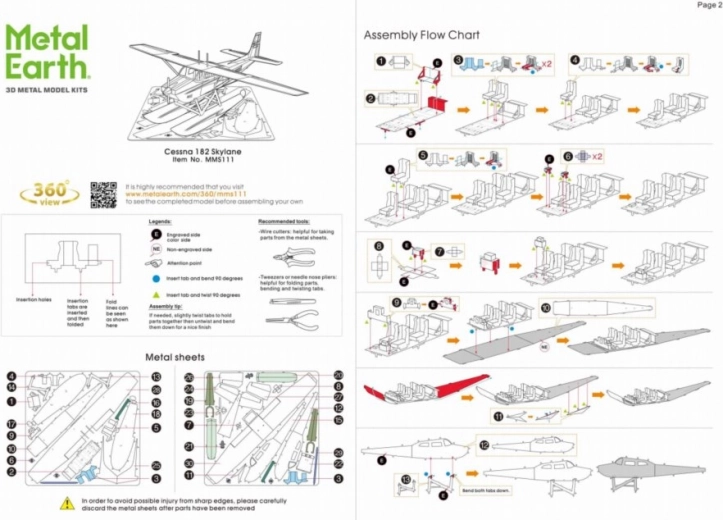 Fun and Educational Experience