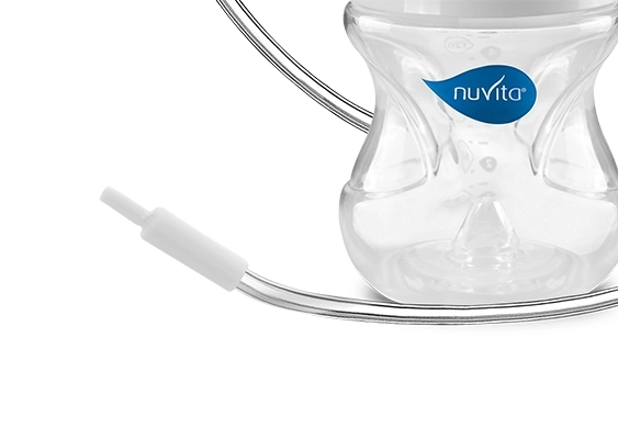 Conversion Kit for Double Breast Pump Nuvita Materno Smart