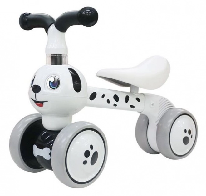 Dog Balance Bike for Toddlers by Ecotoys