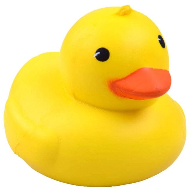 Classic Rubber Duck