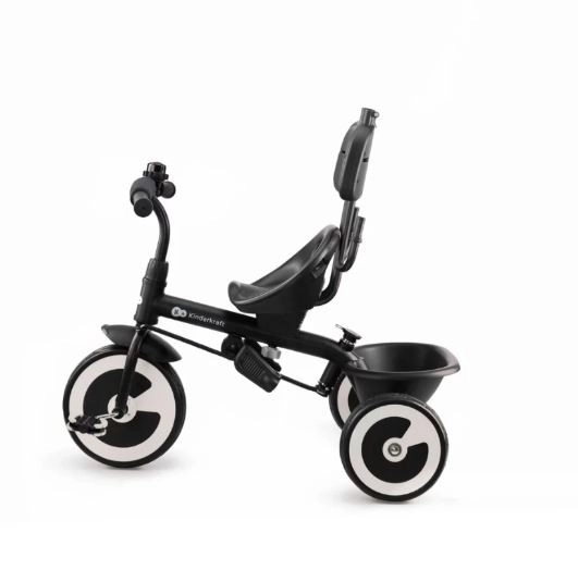 Aston Tricycle Malachite Grey