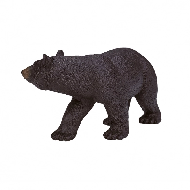 Mojo bear figurine