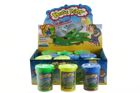 Fart Putty 12/pack