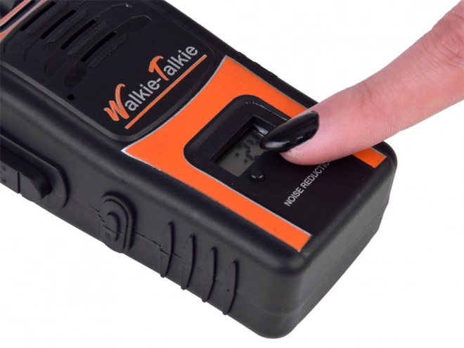 Kids Walkie Talkie with Flashlight