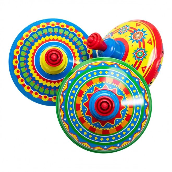 Retro Spinning Top by Schylling