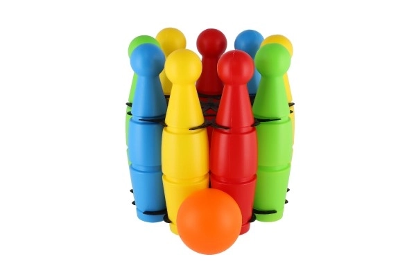 Children's Bowling Set